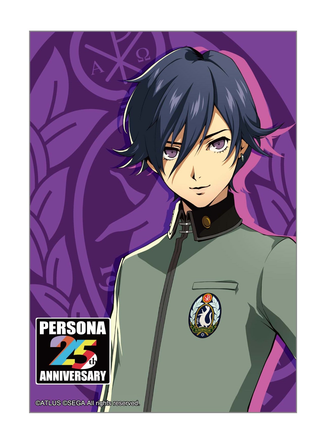 tHgJ[hP1